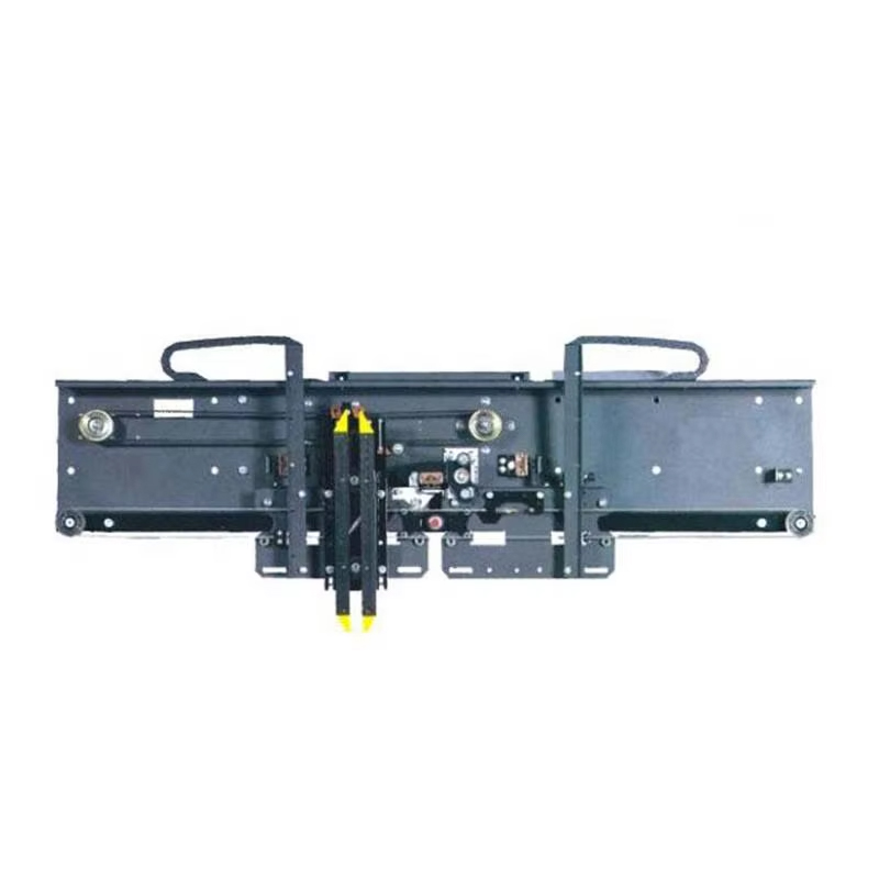 VTSP192 Elevator Parts & Accessories Energy-Saving VVVF Lift Door Operator for Modern Lift Projects