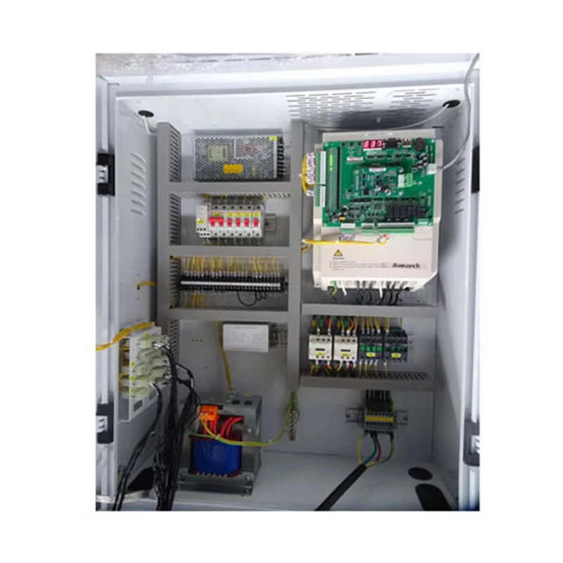 VTSP320 3000 Series Step Smart Elevator Lift Nice Controller