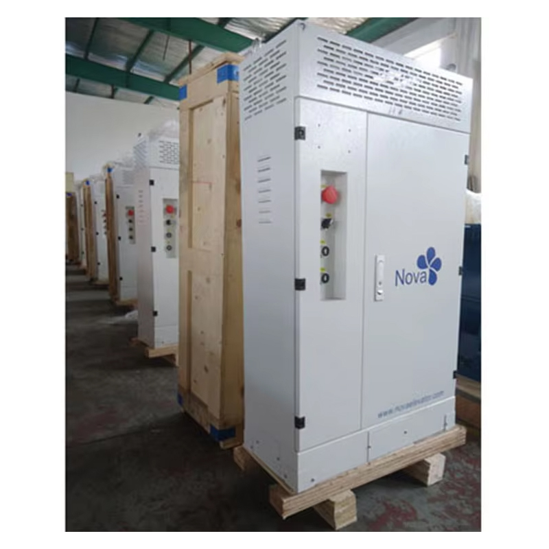 VTSP320 3000 Series Step Smart Elevator Lift Nice Controller