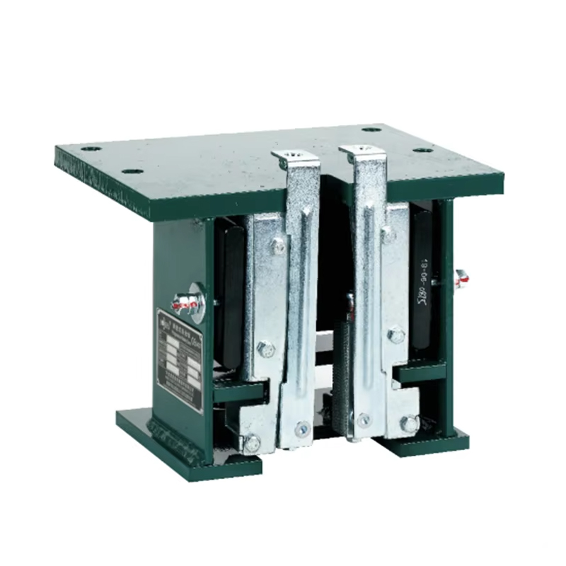 VTSP284 10mm Elevator Lift Progressive Safety Gear for Sale
