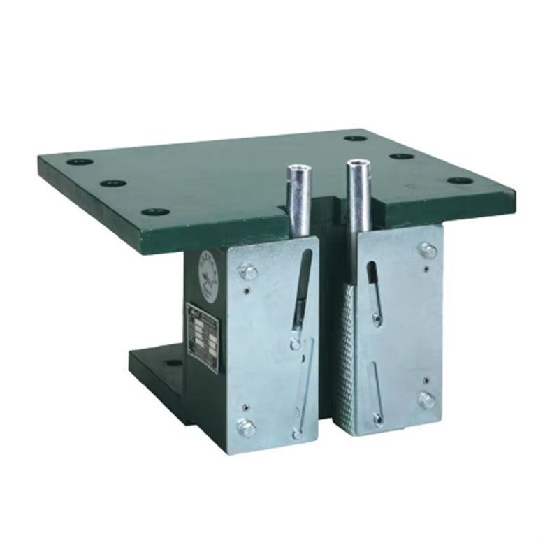 VTSP284 10mm Elevator Lift Progressive Safety Gear for Sale