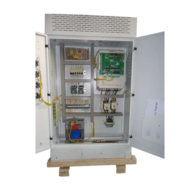 VTSP321 As380 Elevator Drive Elevator Integrated Controller Price