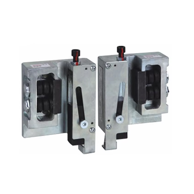 VTSP285 High Quality Elevator Progressive Instantaneous Safety Device Elevator Safety Gear