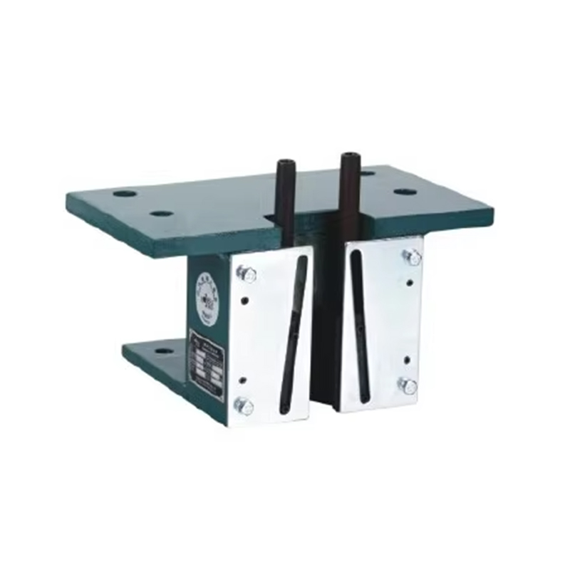 VTSP285 High Quality Elevator Progressive Instantaneous Safety Device Elevator Safety Gear