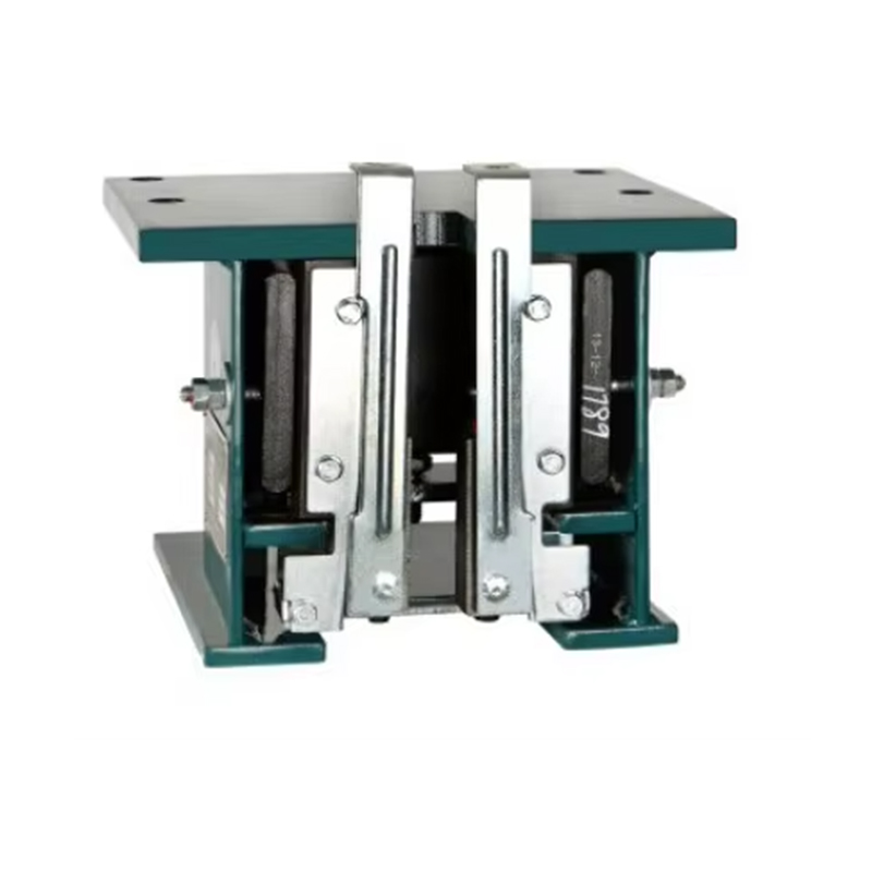 VTSP285 High Quality Elevator Progressive Instantaneous Safety Device Elevator Safety Gear
