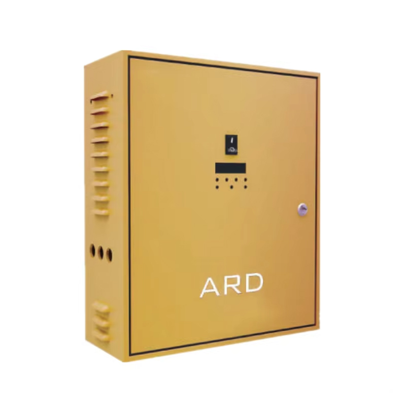 VTSP375 Elevator Ard, Elevator Emergency Power Supply, Elevator Machine