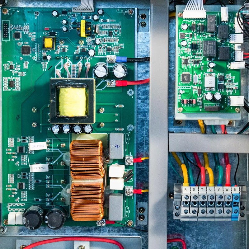 VTSP375 Elevator Ard, Elevator Emergency Power Supply, Elevator Machine