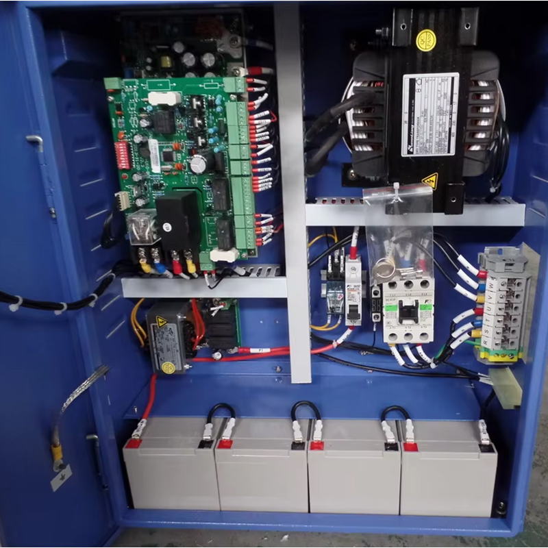 VTSP375 Elevator Ard, Elevator Emergency Power Supply, Elevator Machine