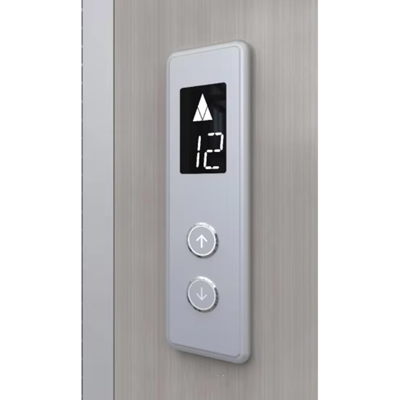 VTSP343 Elevator Parts Kone Lift Button,elevator Button,Kone Push Button Elevator Touch Button