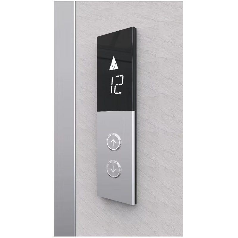 VTSP343 Elevator Parts Kone Lift Button,elevator Button,Kone Push Button Elevator Touch Button