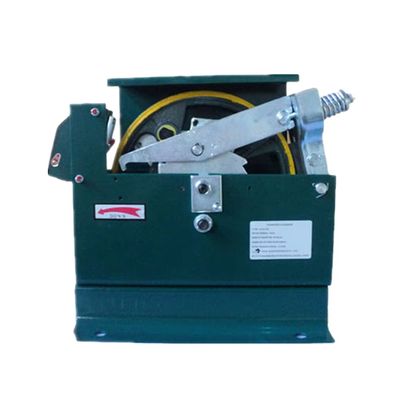 VTSP301 High Quality Electronic Elevator Over Speed Governor