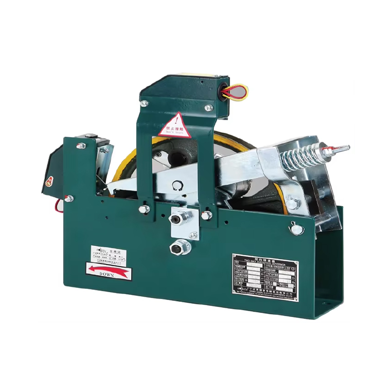 VTSP301 High Quality Electronic Elevator Over Speed Governor