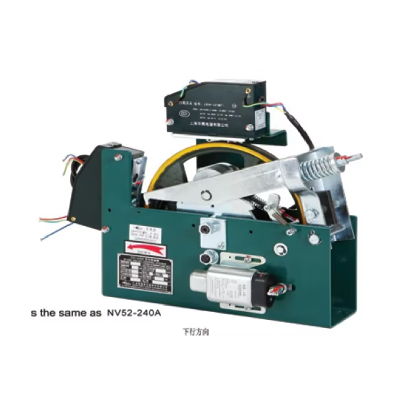 VTSP301 High Quality Electronic Elevator Over Speed Governor