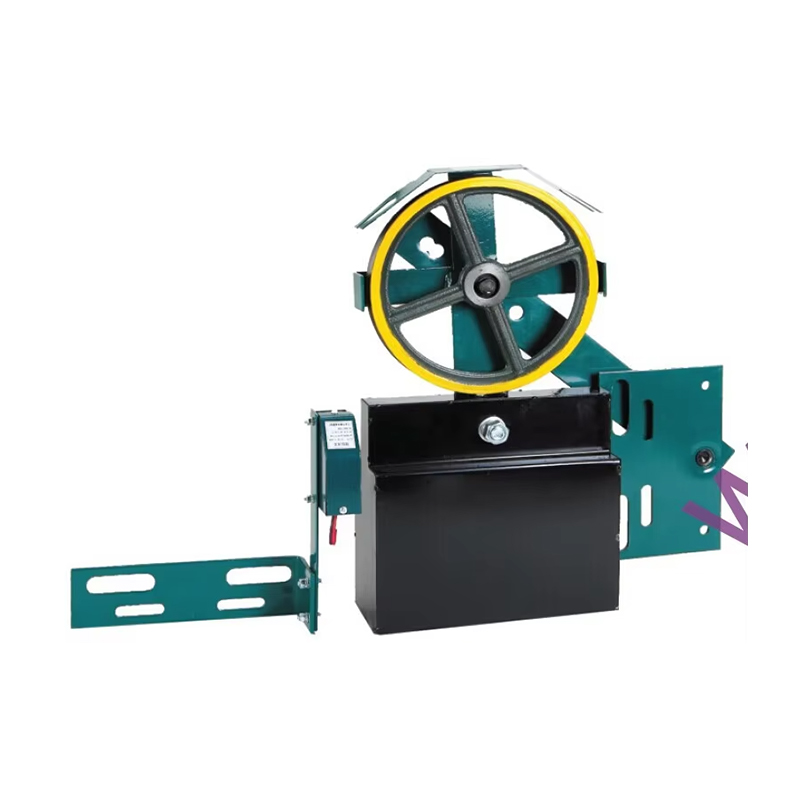 VTSP301 High Quality Electronic Elevator Over Speed Governor