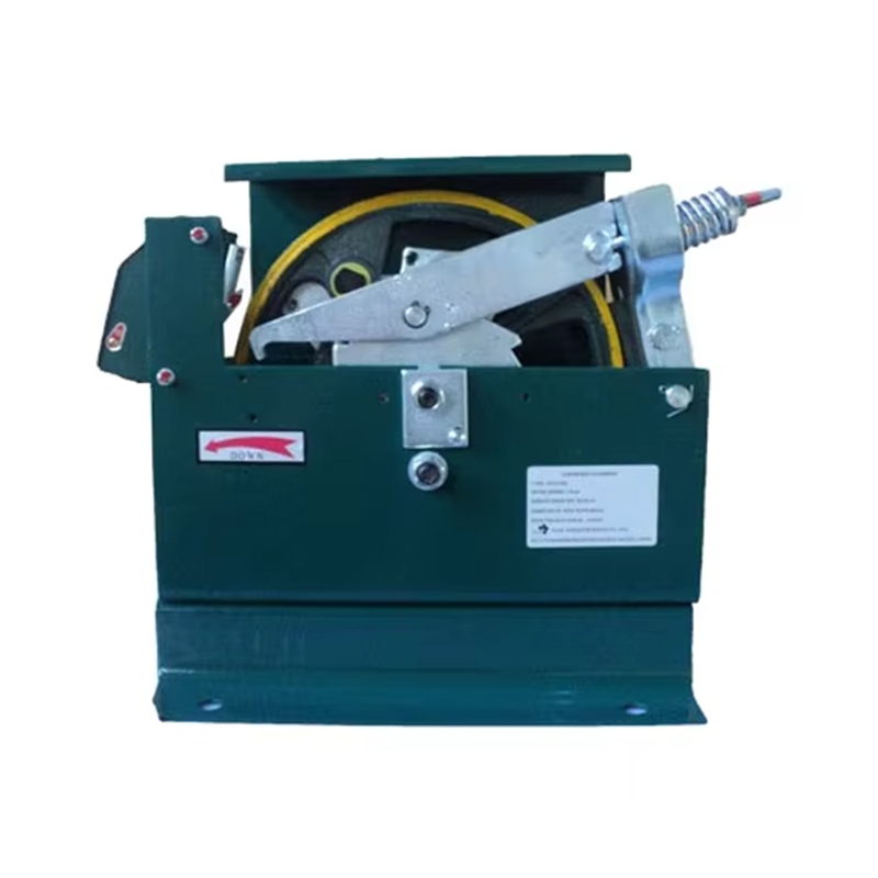 VTSP301 High Quality Electronic Elevator Over Speed Governor