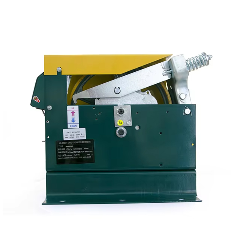 VTSP302 Low Price High Quality Elevator Over Speed Governor