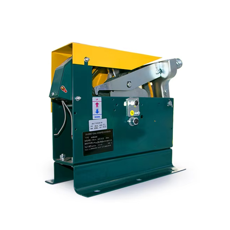 VTSP302 Low Price High Quality Elevator Over Speed Governor