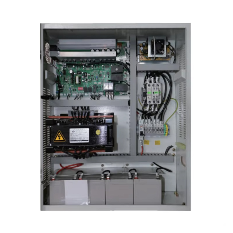 VTSP376 High Quality and Efficient Ard-Automatic Rescue Device ARD