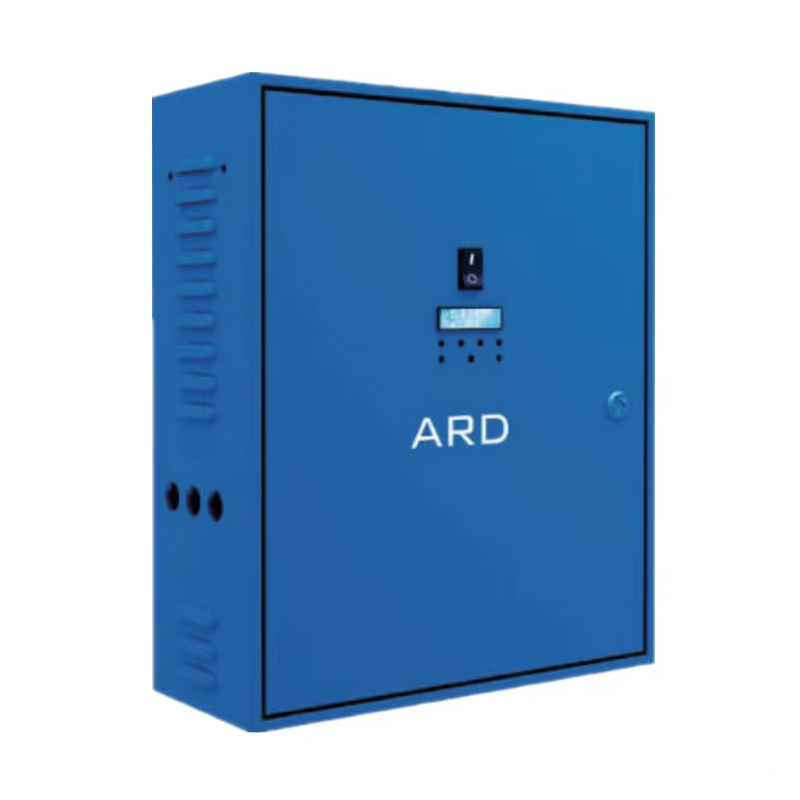 VTSP376 High Quality and Efficient Ard-Automatic Rescue Device ARD