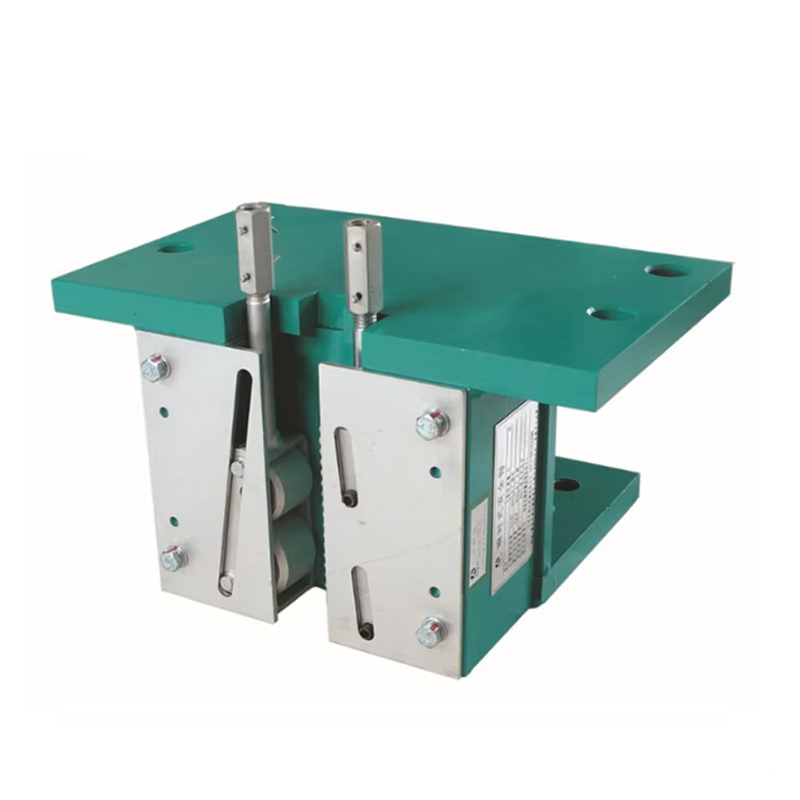 VTSP286 Elevator Brake Home Lift Parts Elevator Progressive Safety Gear