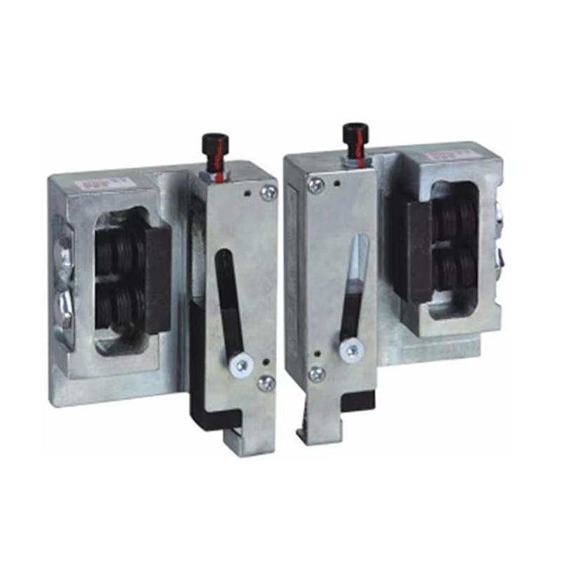 VTSP286 Elevator Brake Home Lift Parts Elevator Progressive Safety Gear