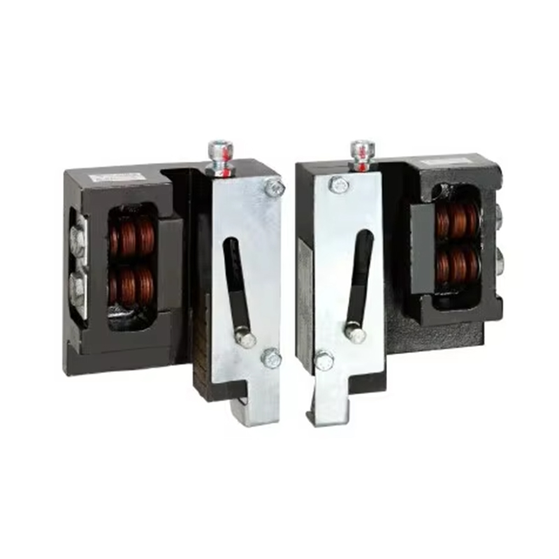 VTSP286 Elevator Brake Home Lift Parts Elevator Progressive Safety Gear