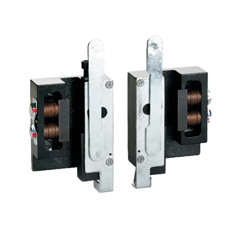 VTSP286 Elevator Brake Home Lift Parts Elevator Progressive Safety Gear