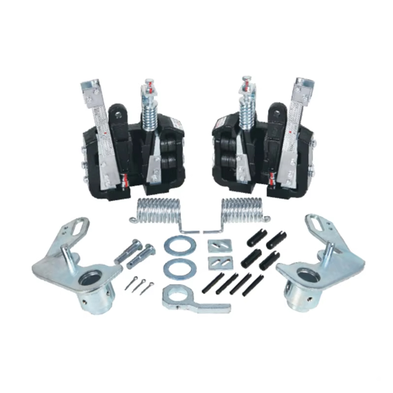 VTSP286 Elevator Brake Home Lift Parts Elevator Progressive Safety Gear