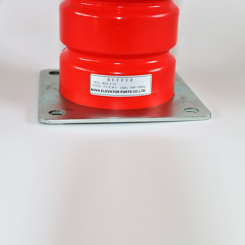 VTSP309 Cheap Elevator Safety Component Elevator Rubber Buffer