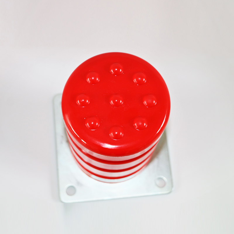 VTSP309 Cheap Elevator Safety Component Elevator Rubber Buffer