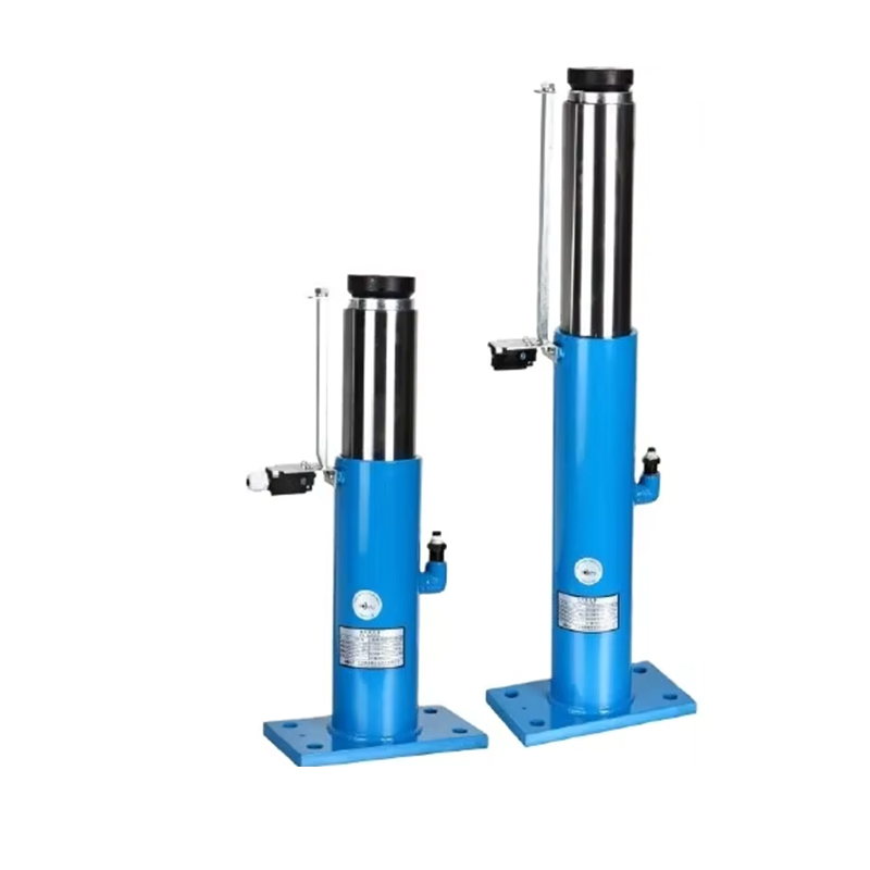 VTSP307 Cheap Elevator Safety Component Elevator Inside Spring Cushion Oil Buffer