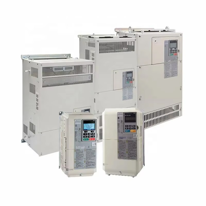 VTSP383 3.7kw-45kw Elevators Control Accessories AC Yaskawa L1000A Frequency Inverters