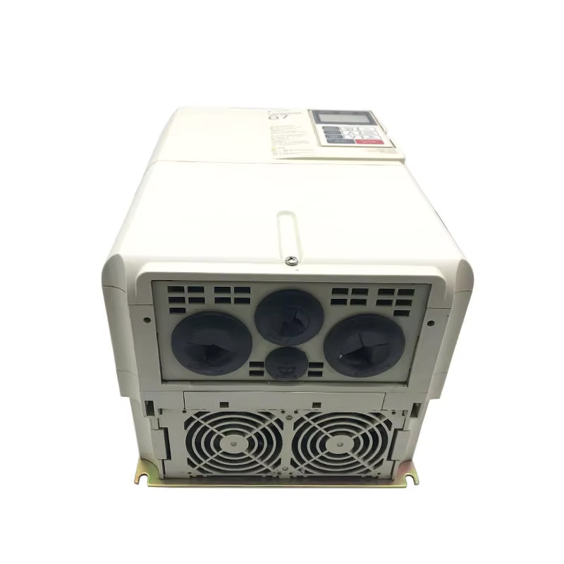 VTSP383 3.7kw-45kw Elevators Control Accessories AC Yaskawa L1000A Frequency Inverters