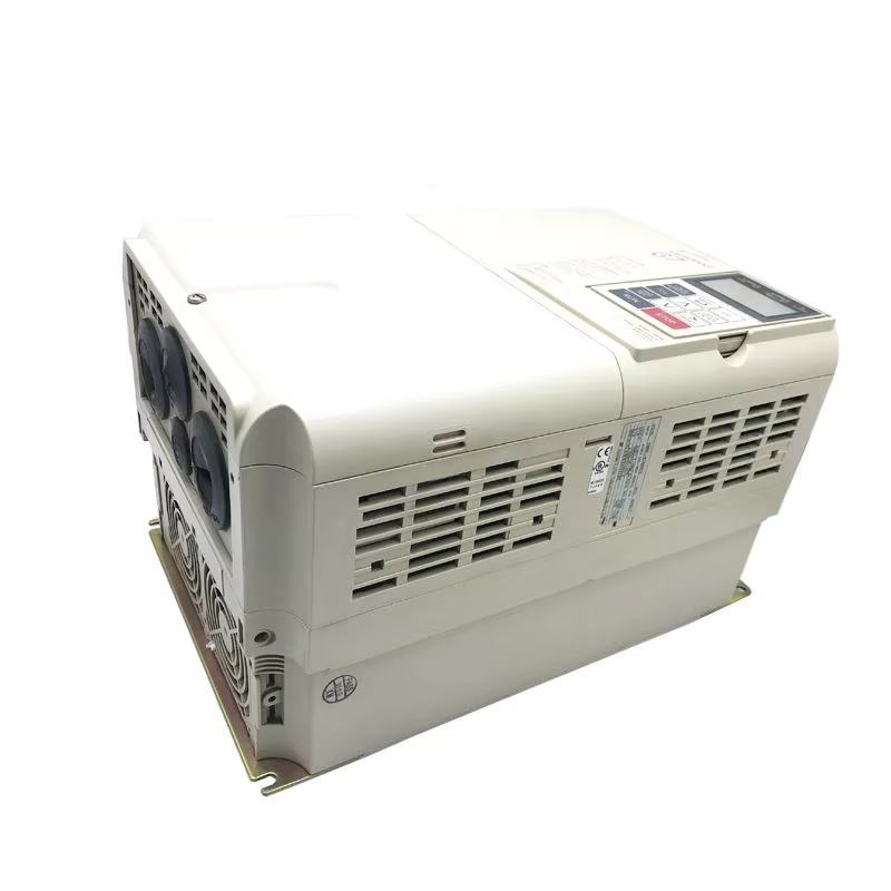 VTSP383 3.7kw-45kw Elevators Control Accessories AC Yaskawa L1000A Frequency Inverters
