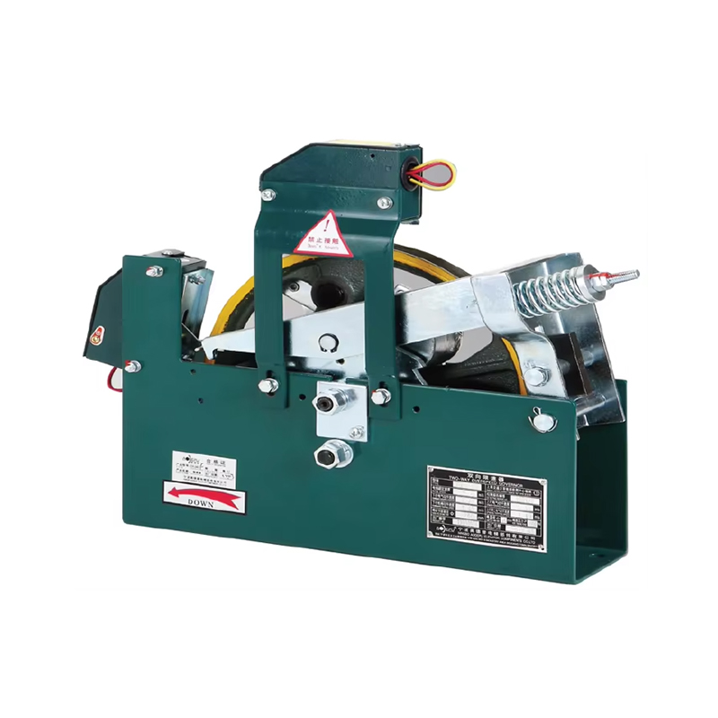 VTSP292 Cost-Effective Elevator Accessories Over Speed Governor and Tension Device