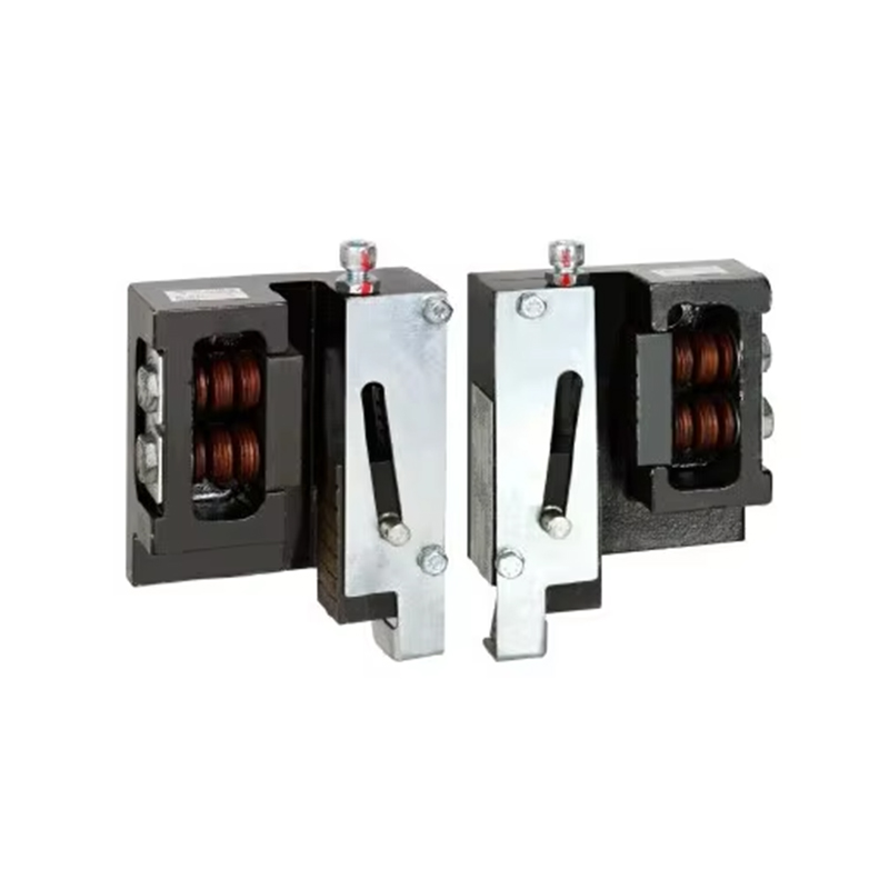 VTSP287 High Performance-Price Ratio Instantaneous Safety Gear for Passenger Elevator