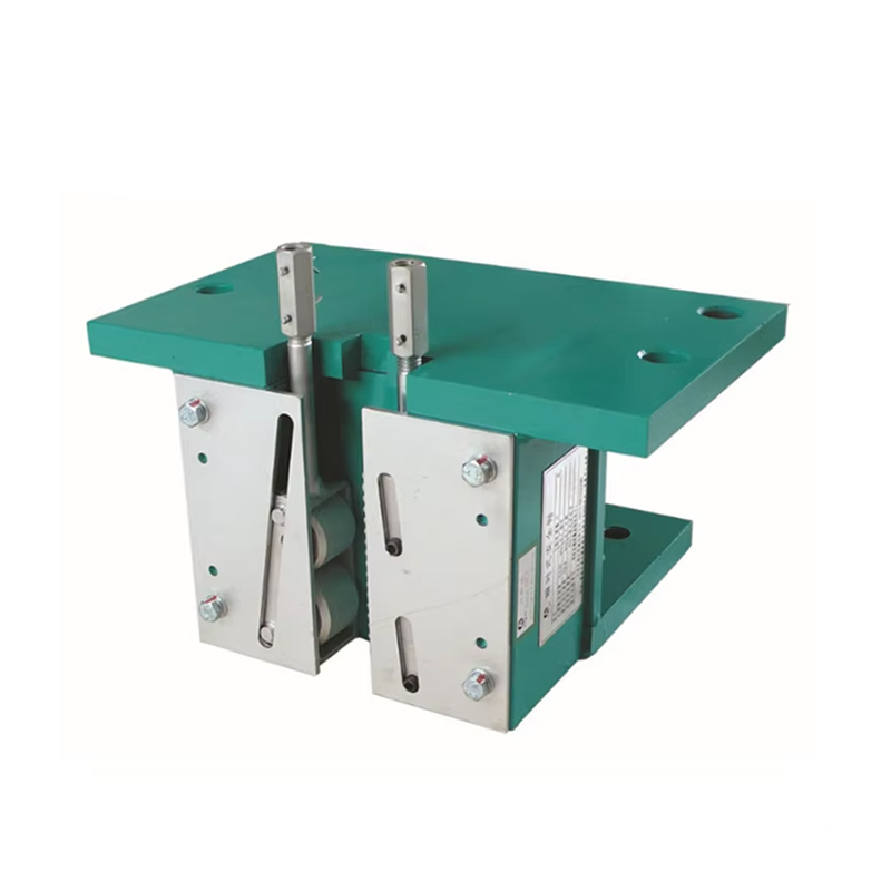 VTSP287 High Performance-Price Ratio Instantaneous Safety Gear for Passenger Elevator