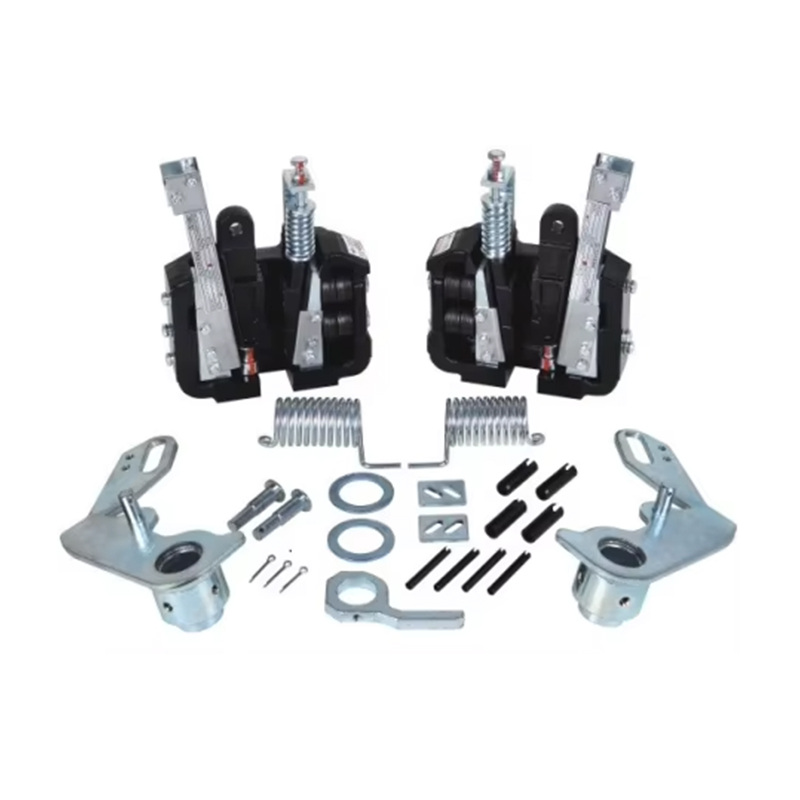 VTSP287 High Performance-Price Ratio Instantaneous Safety Gear for Passenger Elevator