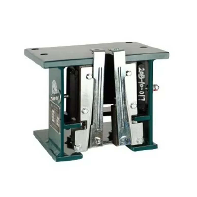 VTSP288 High Performance Nv51-188 Safety Gear for Hospital Elevator