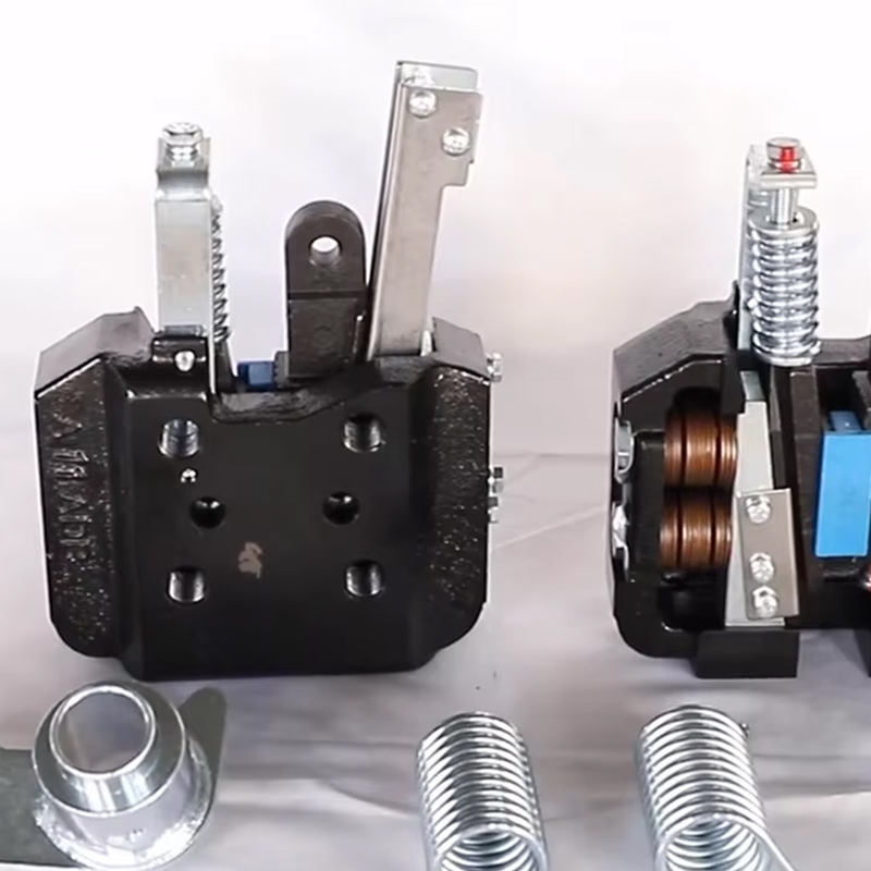 VTSP288 High Performance Nv51-188 Safety Gear for Hospital Elevator