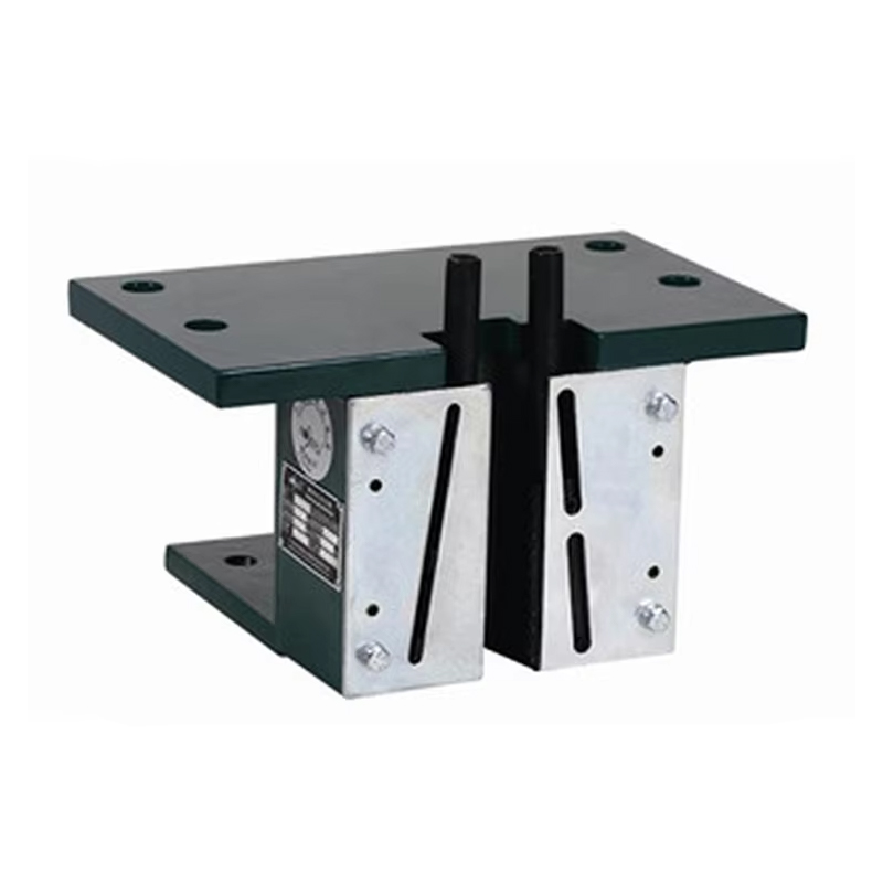 VTSP289 Elevator Progressive Lift Gear Safety Gear