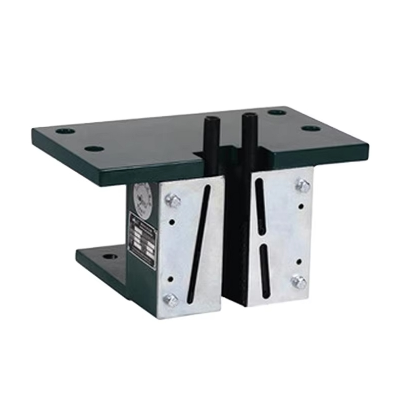 VTSP290 Elevator Progressive Lift Gear Safety Gear