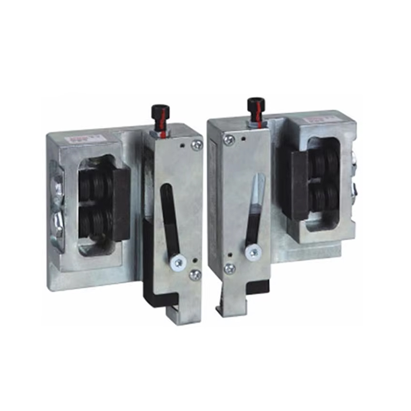 VTSP290 Elevator Progressive Lift Gear Safety Gear