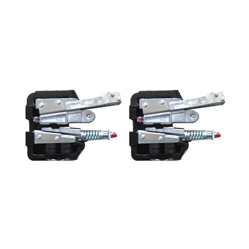 VTSP291 Elevator Progressive Lift Safety Gear-Stainless Steel Hospital Use