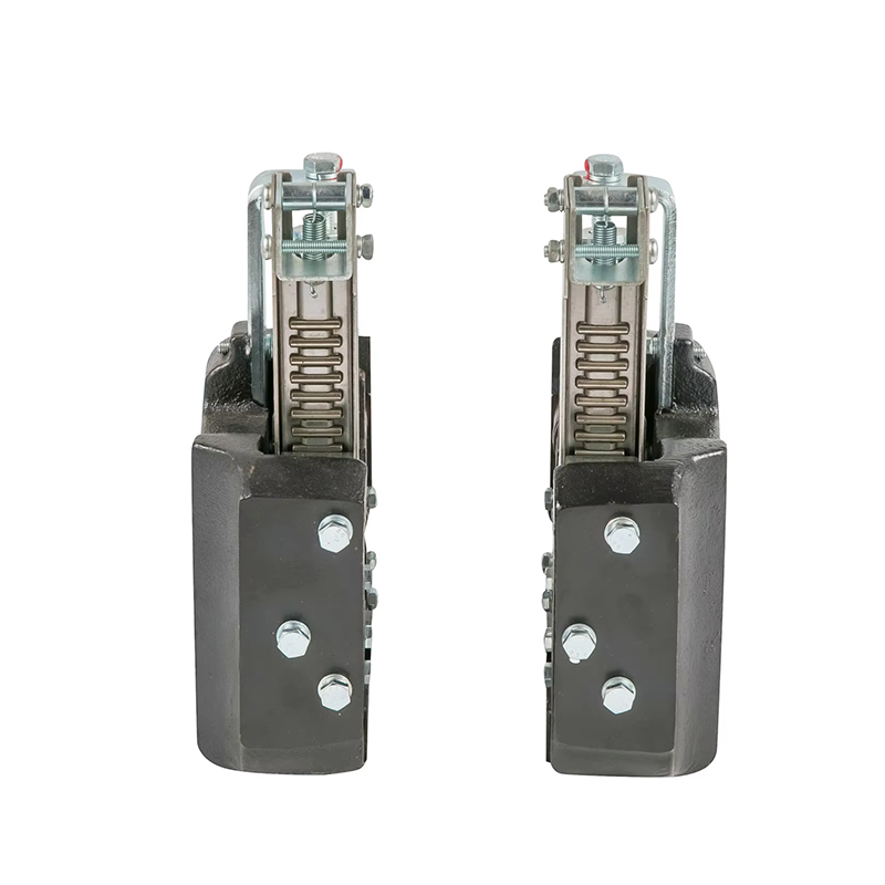 VTSP291 Elevator Progressive Lift Safety Gear-Stainless Steel Hospital Use