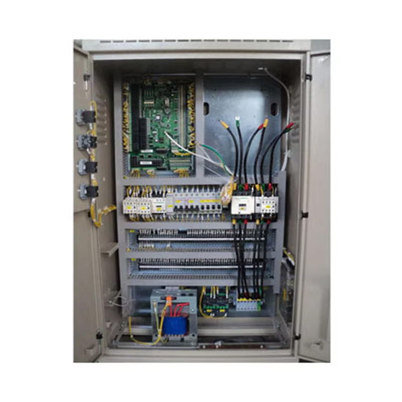 VTSP315 3000 Step Elevator Integrated Nice Controller Price