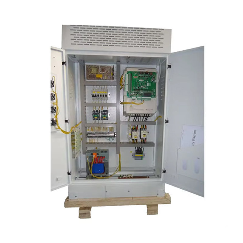VTSP315 3000 Step Elevator Integrated Nice Controller Price