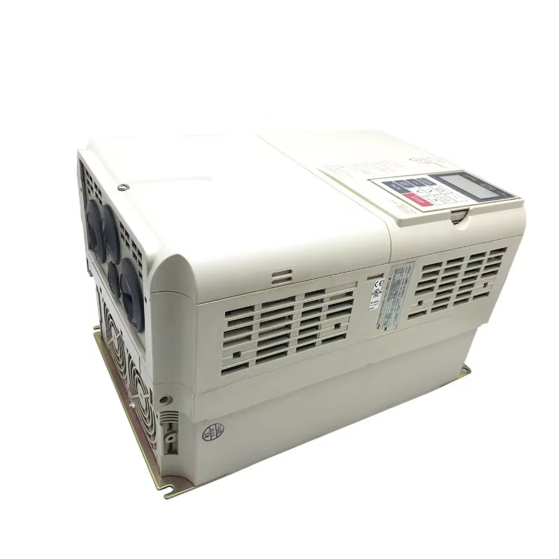 VTSP380 High Quality Elevators Components AC Yaskawa L1000A Frequency Inverters