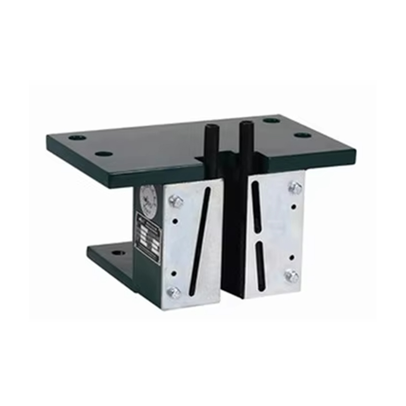 VTSP283 Elevator Parts Elevator Safety Gear Elevator Safety Device