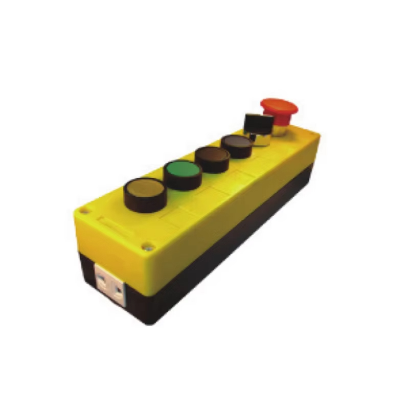 VTSP388 Elevator Service Pool Lift Inspection Box with Light